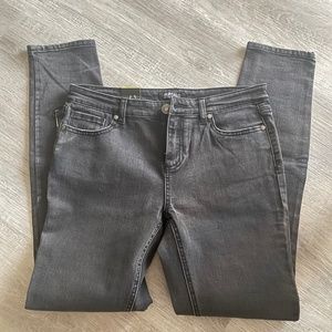 Buffalo David Bitton Women’s Jeans, Gray, Size 6